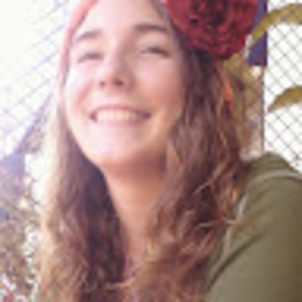 Meet your Posher, Kelly